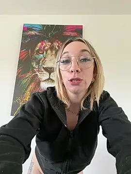 Giuliana_baby webcam