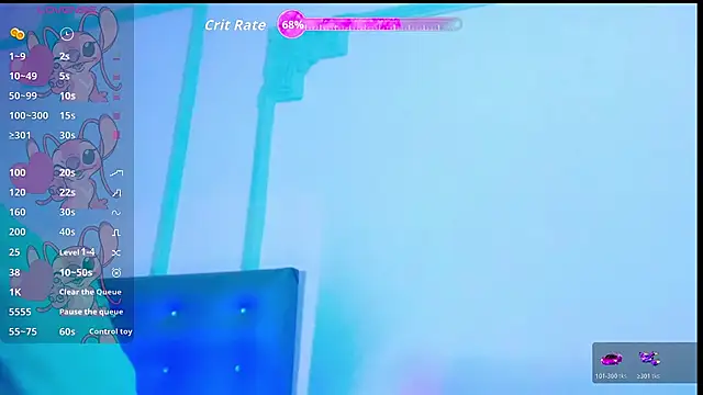 malahya_ (T teen) - show me your support and make me cum