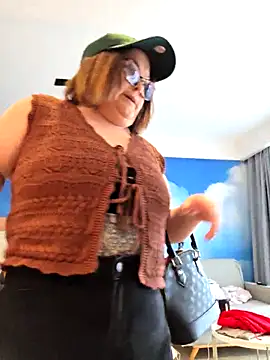 Tallulah-rose-x webcam