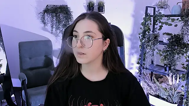 VirtuallVoyant webcam