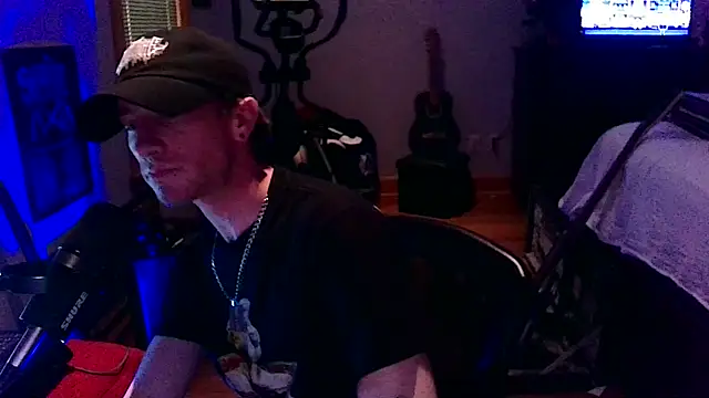 LEVIATHANX666 webcam