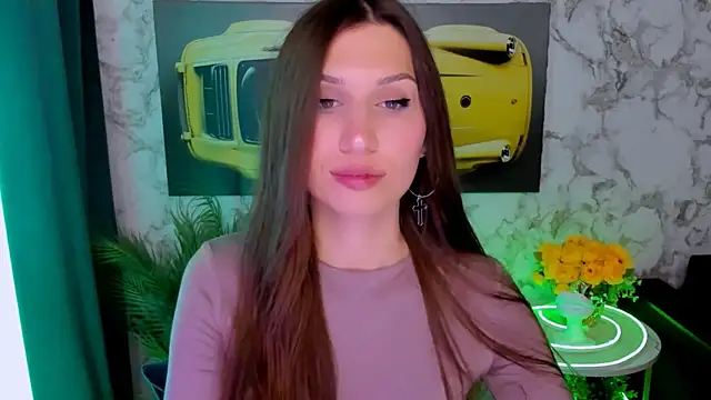 Mollyinyourmind webcam