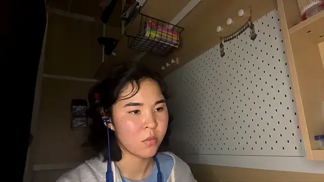 JennyCarpenter webcam