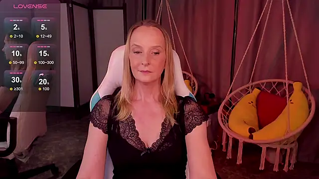 ScarlettPalmer webcam