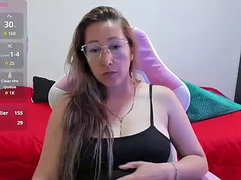 chrystal_sl852 webcam