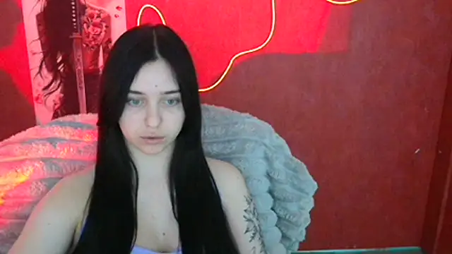 Lilu_May webcam