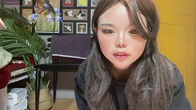 xiaosu22 webcam