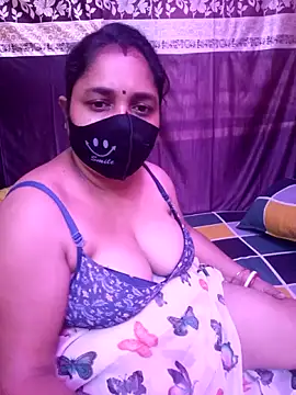 Tanvi_My_Girl webcam
