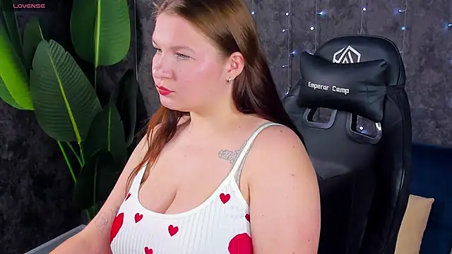 Virginia_Robinson webcam