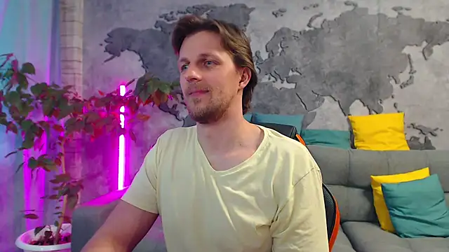 VikingChrisss webcam