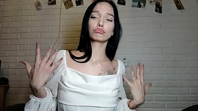 VanettaHartong webcam