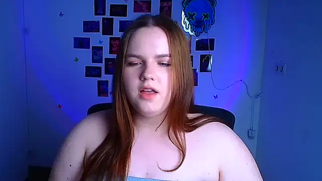 Kitty_Mia_Kitty webcam