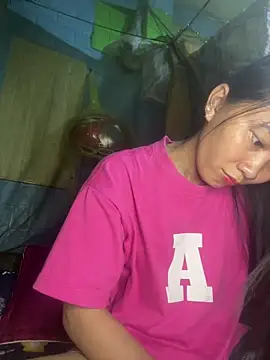 Lucky-baby077 webcam