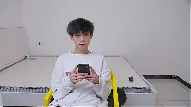 paofu-001's live cam