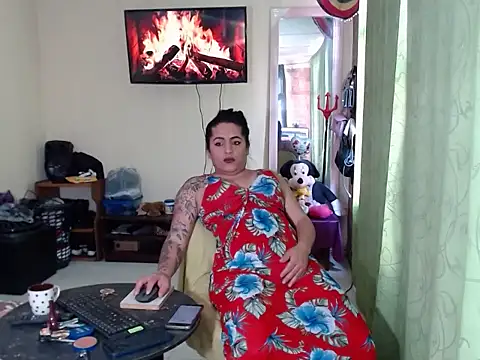 Sashaferrari2000 webcam