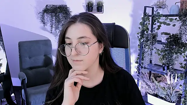 VirtuallVoyant webcam