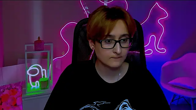 LixeLuna live sex cam