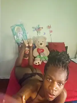 Blacktittiex02 webcam