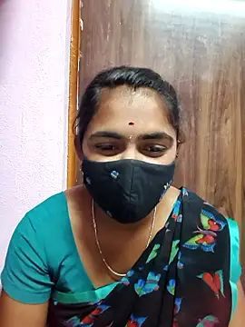 Tamil_Hot_Sahana webcam