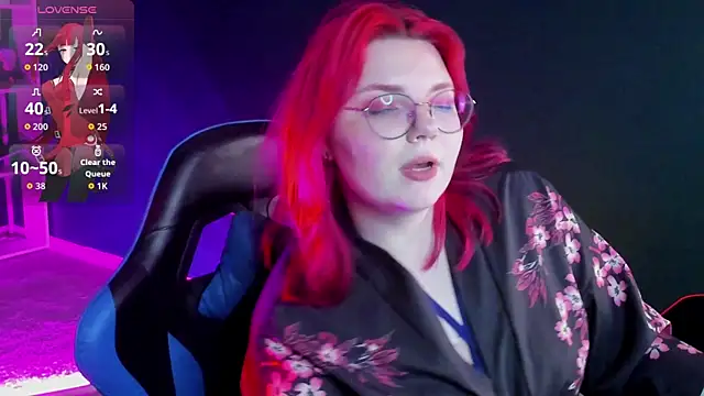 Alice_Kitagawa webcam