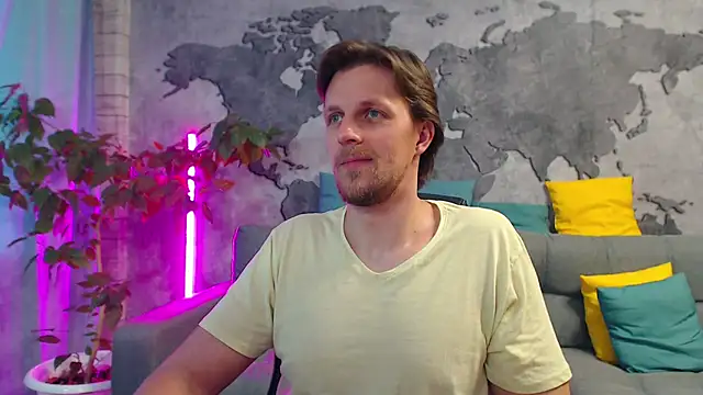 VikingChrisss webcam