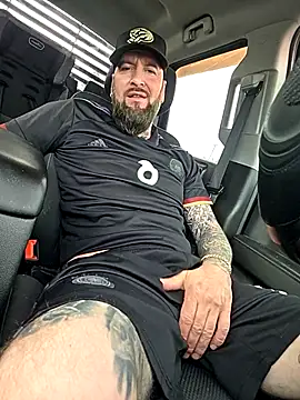 Beardedtattood webcam