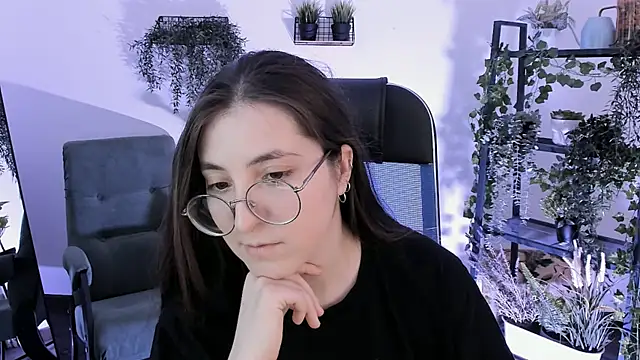 VirtuallVoyant webcam