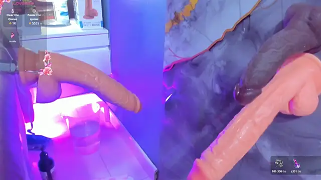 little_valentinaa webcam