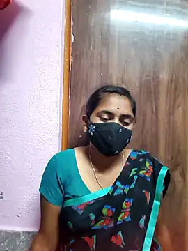 Tamil_Hot_Sahana webcam