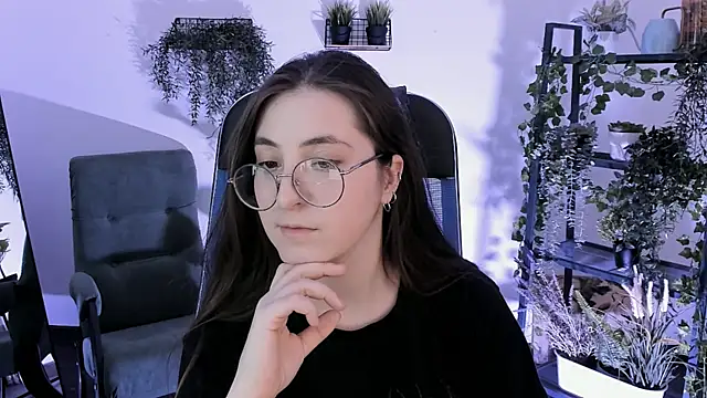 VirtuallVoyant webcam