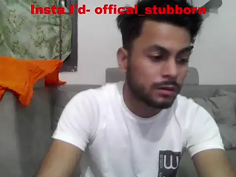 Stubborndesiboy webcam