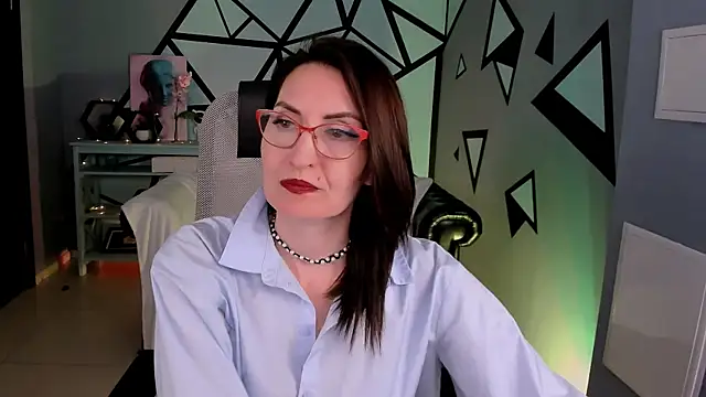 UnaTerra live sex cam