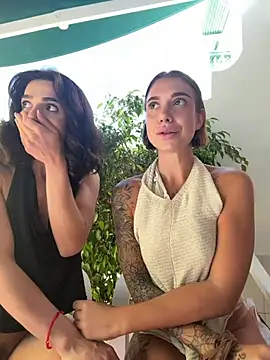 italianPassion webcam