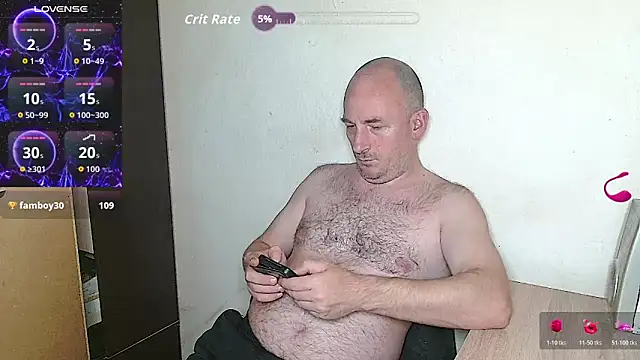 Johan___Barker webcam