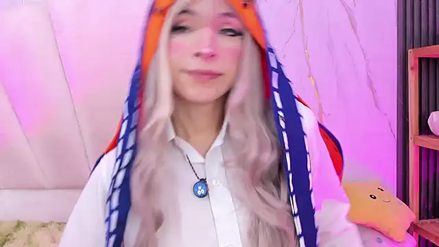 AliiceWonderland_ webcam