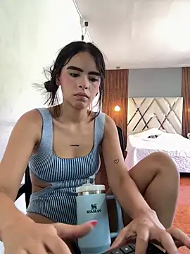 kitty_rousse01 webcam