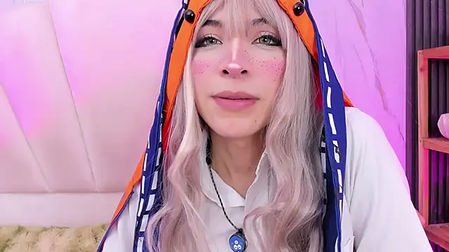 AliiceWonderland_ webcam