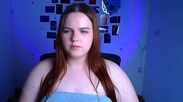 Kitty_Mia_Kitty webcam