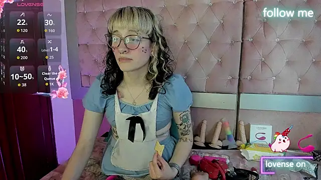 neeko_princes webcam