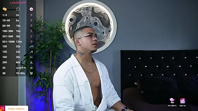 jordan_mayers02 webcam