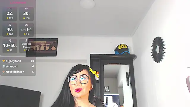 Vicky_hotmilf webcam