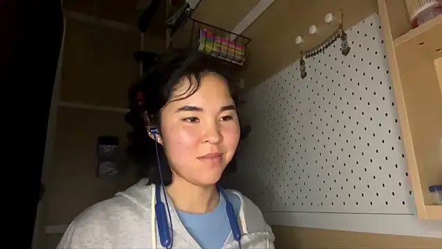 JennyCarpenter webcam