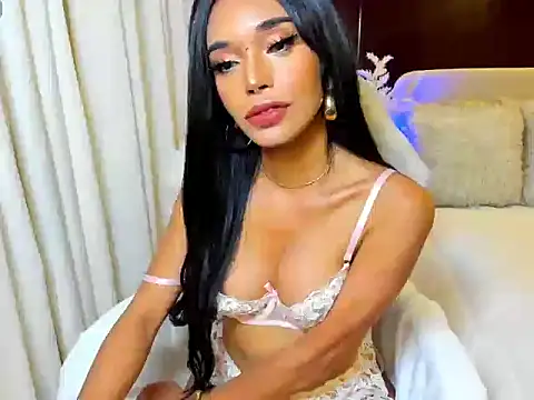 ValeriaDion webcam