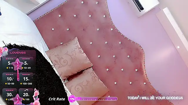 babyAnthonella webcam