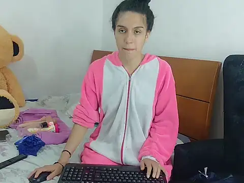 Dilecta_hersy65 webcam