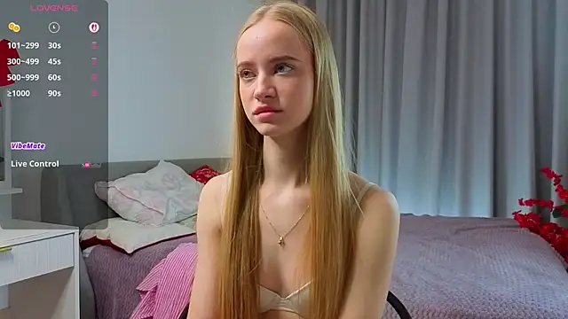 iselaobanner - IselaObanner's free webcam - UK Sex Cams