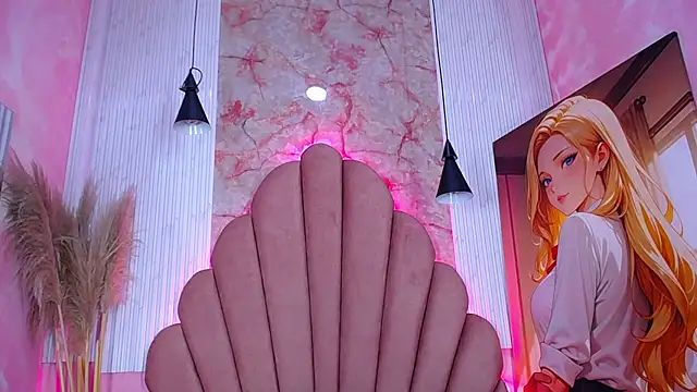 Chloe_Harrington webcam