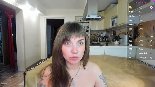 StacyTigerr webcam