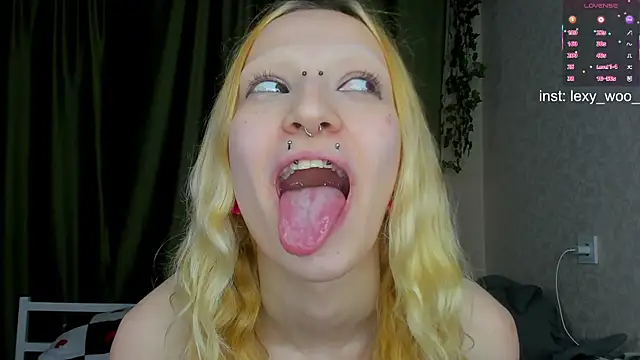 Lexy-Woorhez webcam