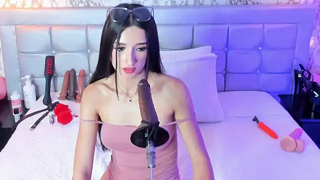 MELODYY_SWEET webcam